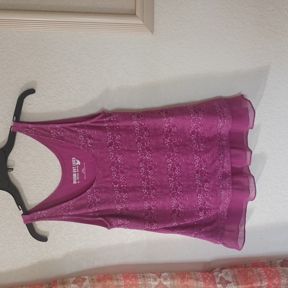 Dress and 2 tops bundle XL Selena Gomez - Picture 2 of 14